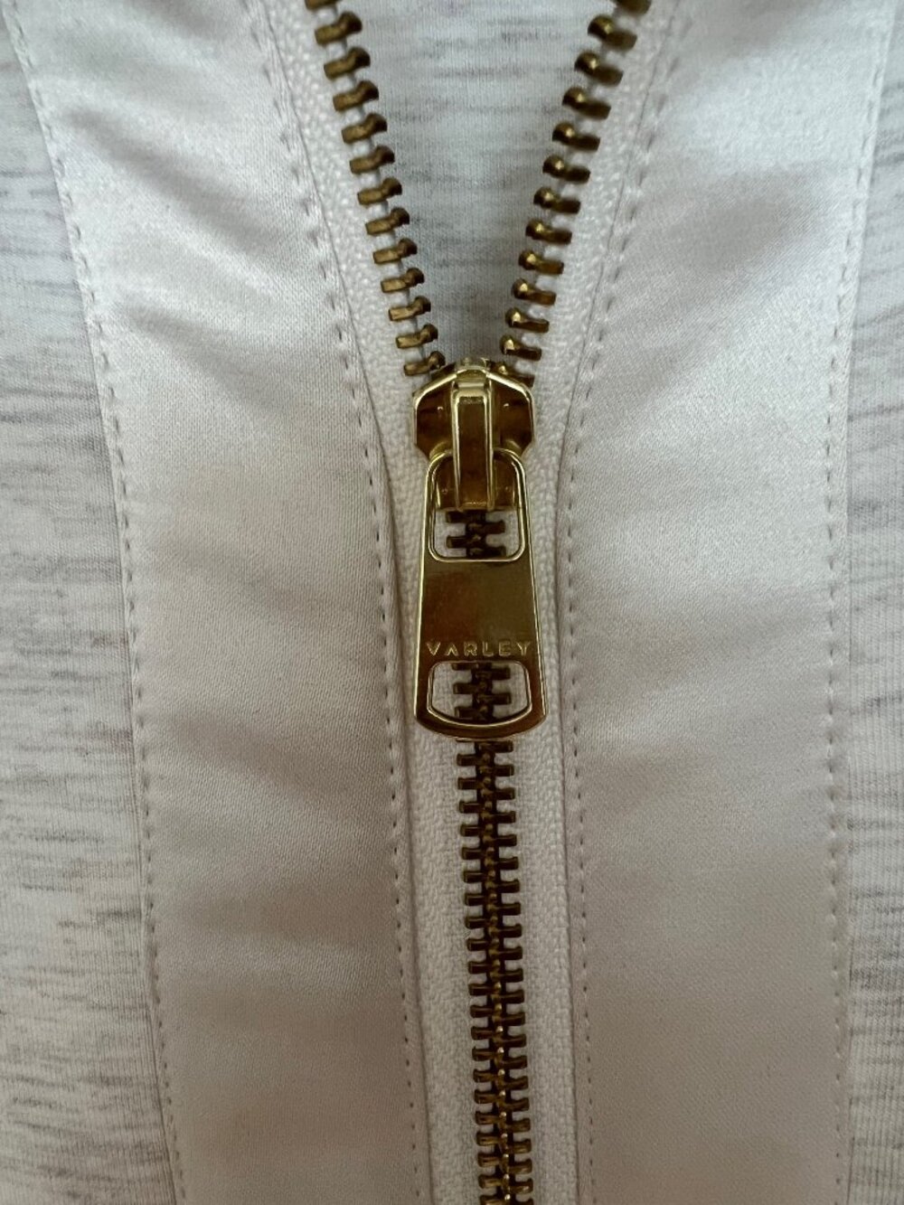 💕 Excellent Condition Varley Doublesoft Ridgefield Longline Jacket - Picture 3 of 6